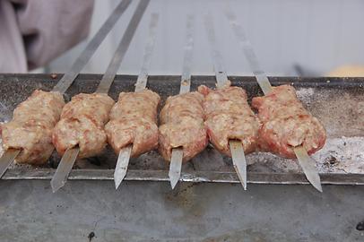 Shishkebab Shishkebab