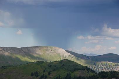 Himmel Colorado