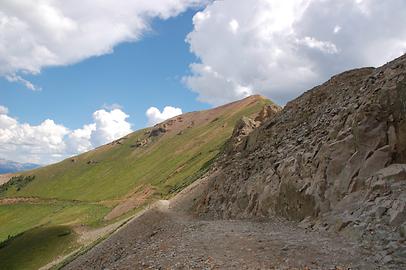 Himmel Colorado