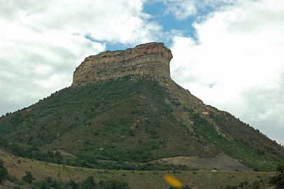 Himmel Colorado