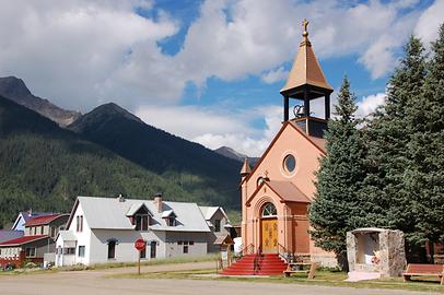 Silverton