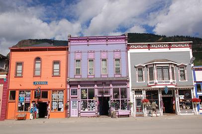Silverton
