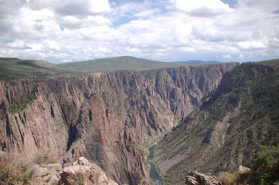 Canyons
