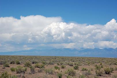 Great Sand Dunes National Park
