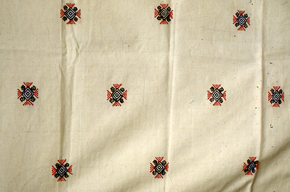 Traditionelle Stickereien Traditionelle Stickereien
