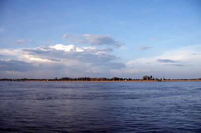 am Tonle Sap am Tonle Sap
