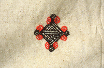 Traditionelle Stickereien Traditionelle Stickereien