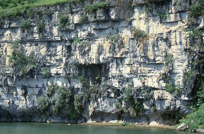 Li Jiang-Fluss