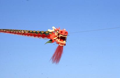 Flugdrache Flugdrache