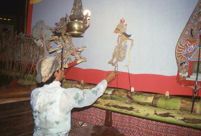 Dalang Dalang