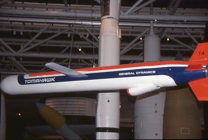 Tomahawk Tomahawk