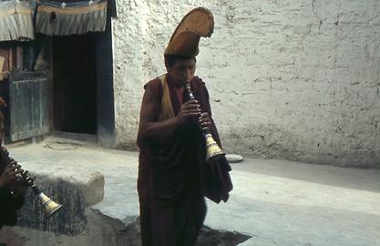 Zeremonie