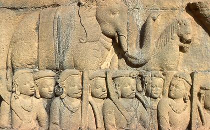 Reliefs Reliefs