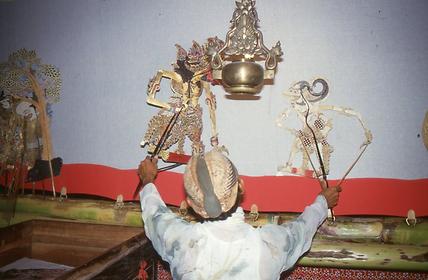 Dalang Dalang
