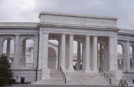 Arlington Arlington