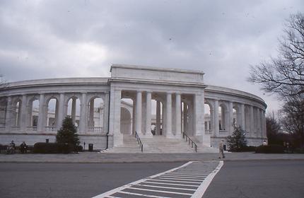 Arlington Arlington