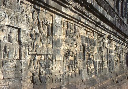 Reliefs Reliefs