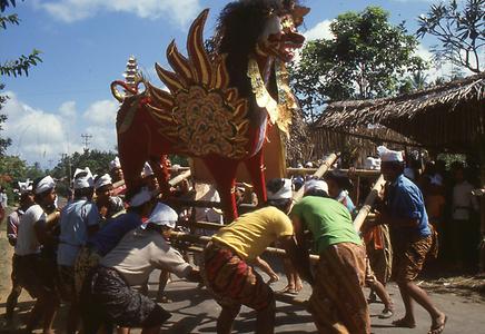 Bali Bali