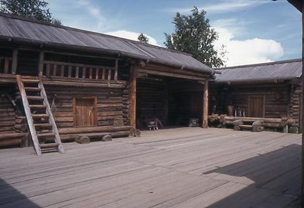 Bauernhaus Bauernhaus
