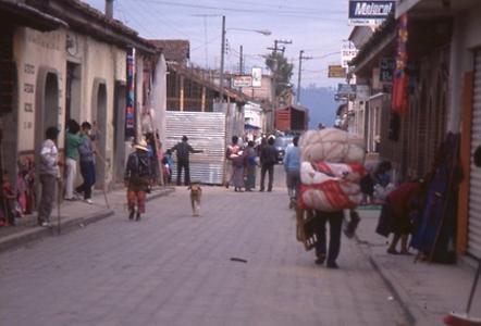 Bild '3Chichicastenango'