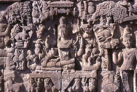 Legendensammlung des Lalitavistara Legendensammlung des Lalitavistara