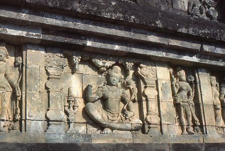 Reliefs Reliefs