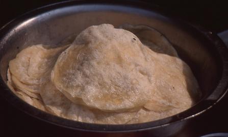 Fladenbrot Fladenbrot