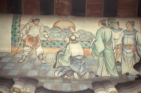 Mythologische Darstellungen Mythologische Darstellungen