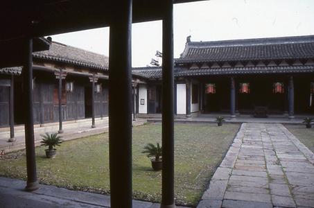 Dongyang Dongyang