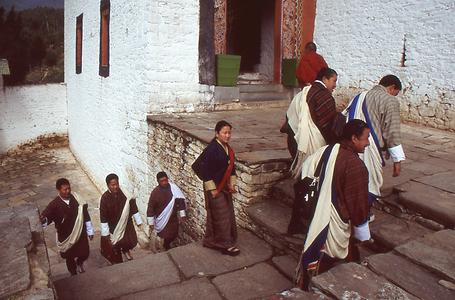 Bhutan Bhutan