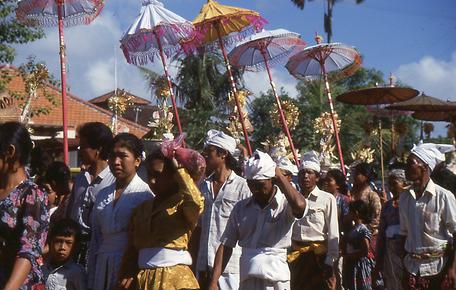 Bali Bali