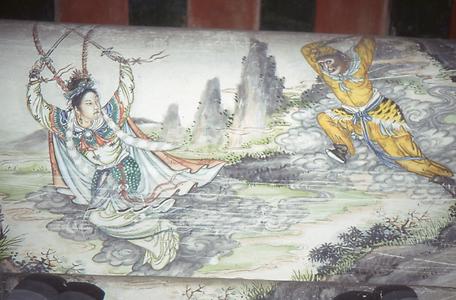 Mythologische Darstellungen Mythologische Darstellungen
