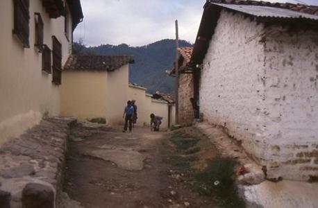 Bild '4Chichicastenango'