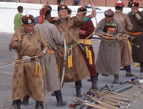 Naadam Naadam