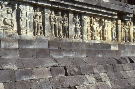 Reliefs Reliefs