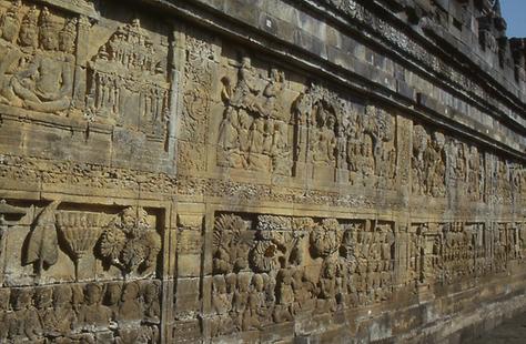 Reliefs Reliefs