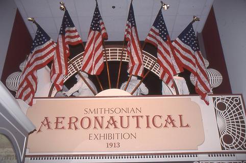 Aeronautical Exhibition Aeronautical Exhibition