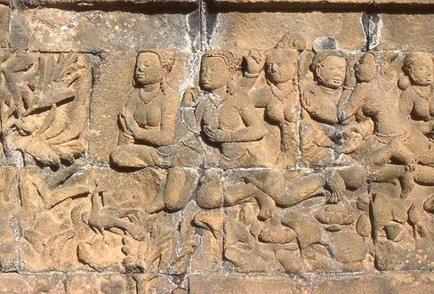 Apsaras Apsaras