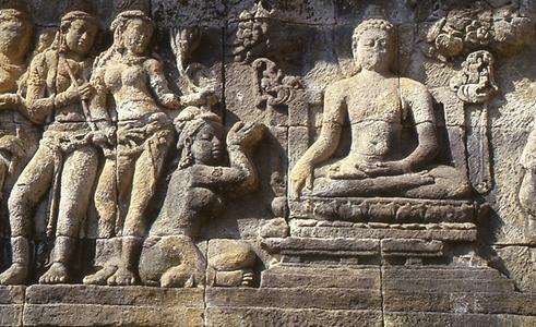 Legendensammlung des Lalitavistara Legendensammlung des Lalitavistara