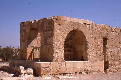 Qusair el Amra