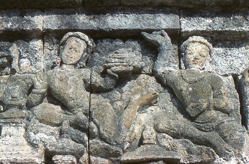 Apsaras Apsaras