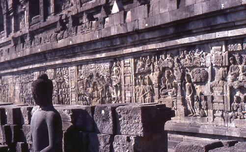 Reliefs Reliefs