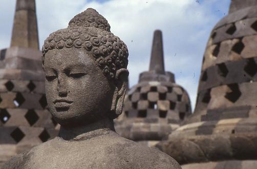 Buddha Buddha