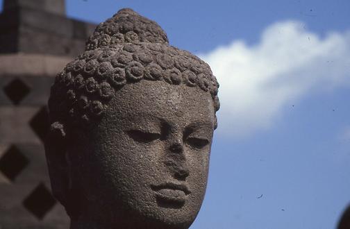 Buddha Buddha