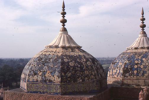 Chhatris
