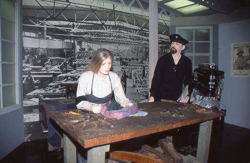 Ausstellung Ausstellung