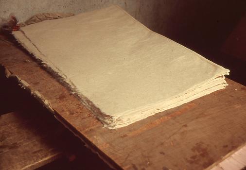 Papier