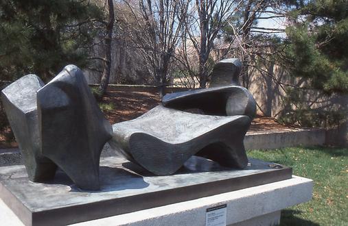 Skulptur Skulptur