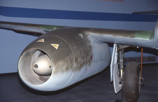 Me 262 Me 262