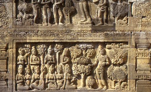 Reliefs Reliefs